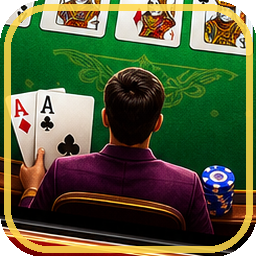 Base Winzo APK app icon