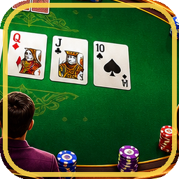Base Rummy app icon