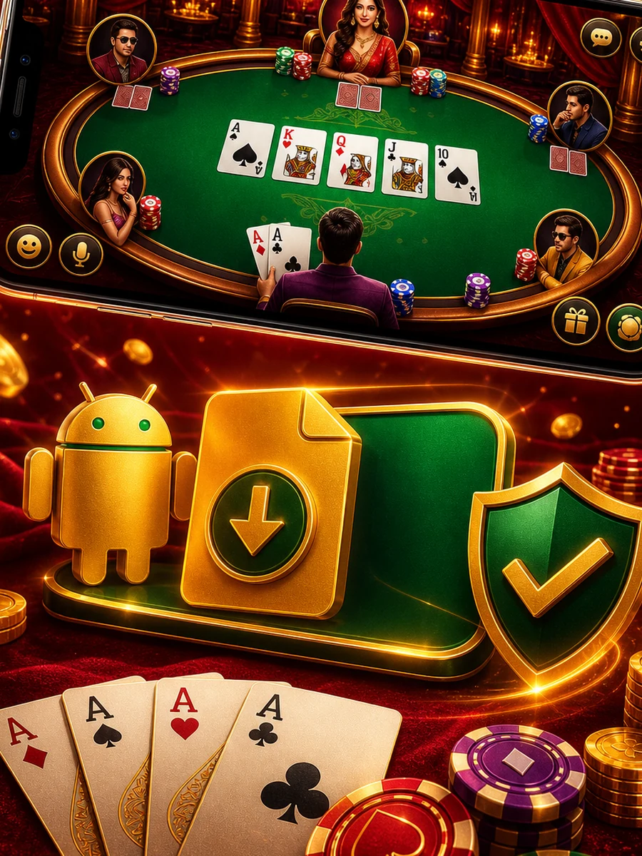 Why Indian Players Use This Yono Game Base Page?