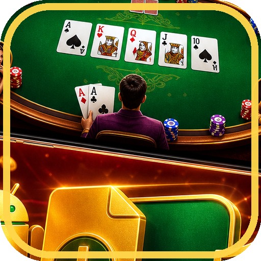 Yono Game Base logo